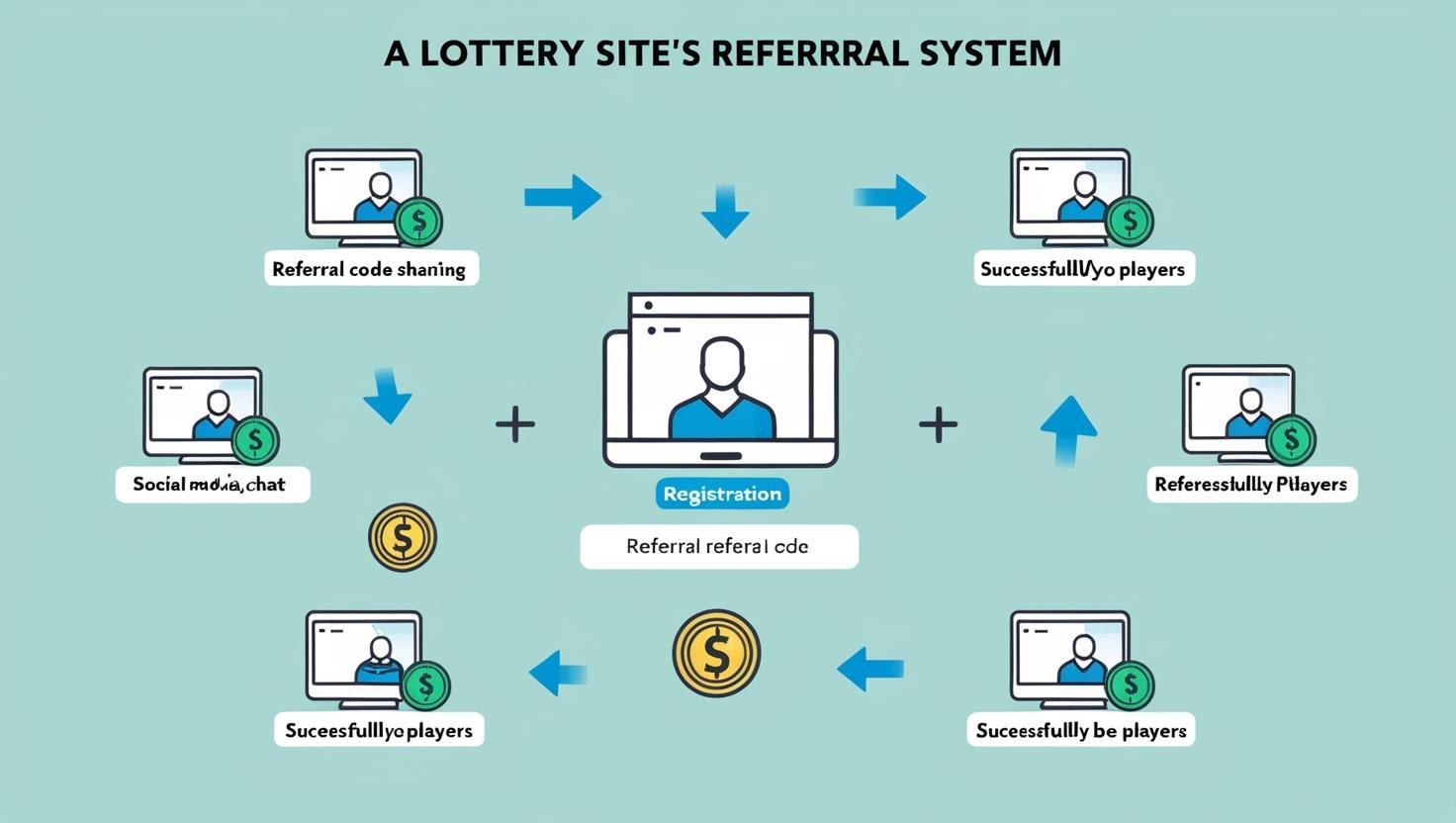 Sistem Referral